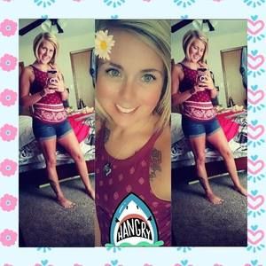 Meet your Posher, Bethany